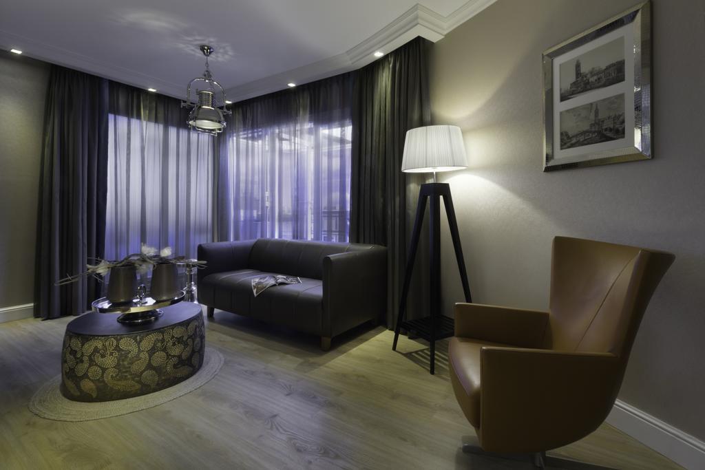 Hotel Dux Рурмонд Номер фото