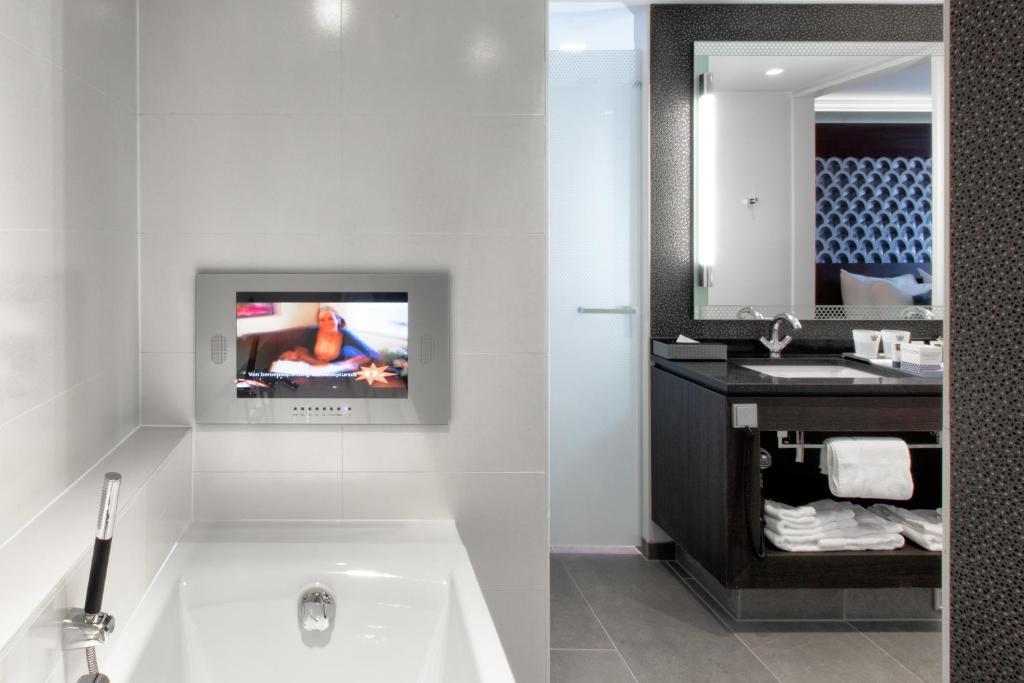 Hotel Dux Рурмонд Номер фото
